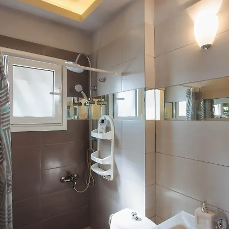 Hotel Sunny Place Porto Heli Ermionida