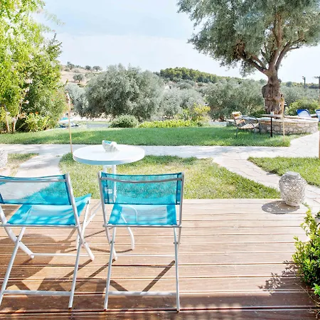 Hotel Sunny Place Porto Heli Ermionida