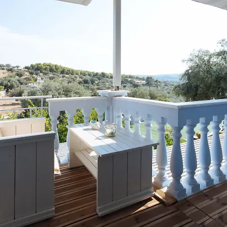 Hotel Sunny Place Porto Heli Ermionida