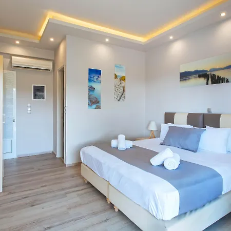 Sunny Place Porto Heli 2*