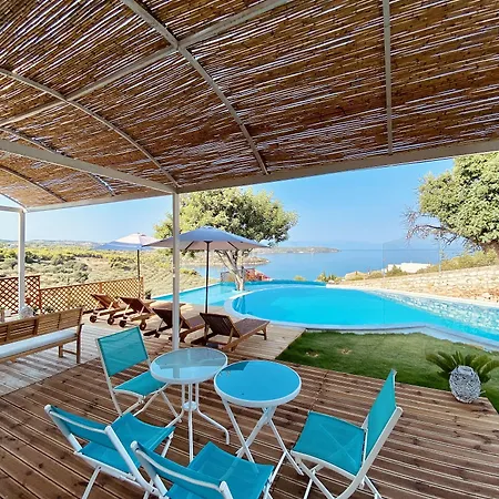 Sunny Place Porto Heli