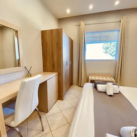 Hotel Sunny Place Porto Heli Ermionida