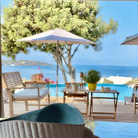 Hotel Sunny Place Porto Heli