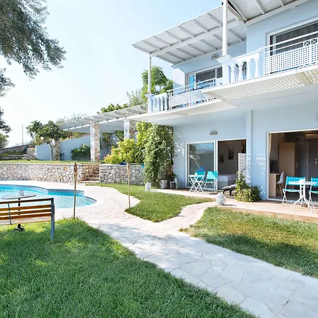 Hotel Sunny Place Porto Heli