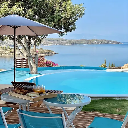 Sunny Place Porto Heli Ermionida