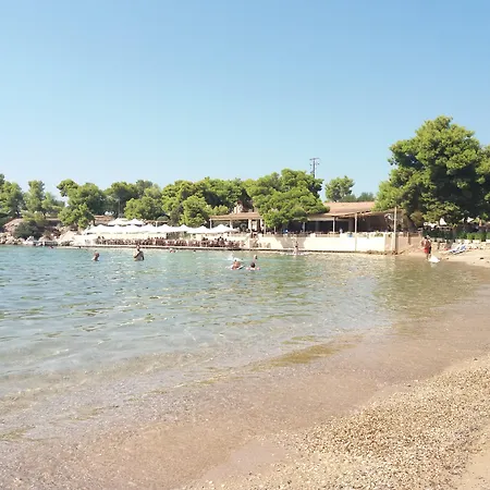 Sunny Place Porto Heli Hotel Ermionida