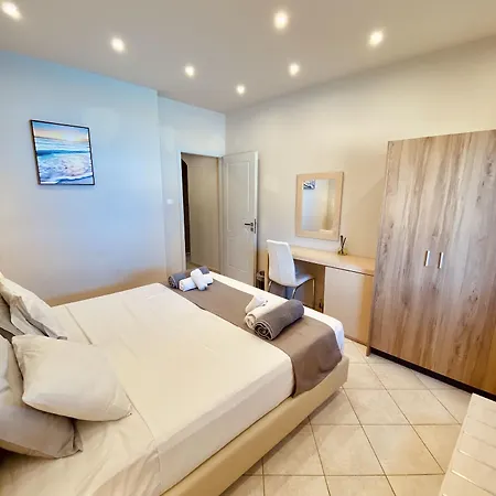 Hotel Sunny Place Porto Heli Ermionida