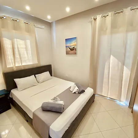 Hotel Sunny Place Porto Heli 2*