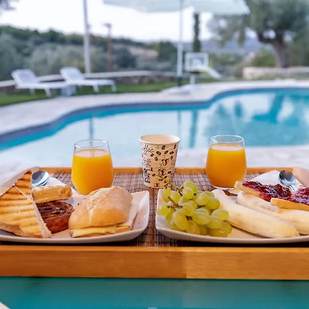 Sunny Place Porto Heli Hotel