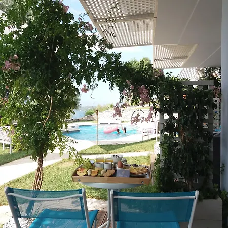 Sunny Place Porto Heli 2* Ermionida