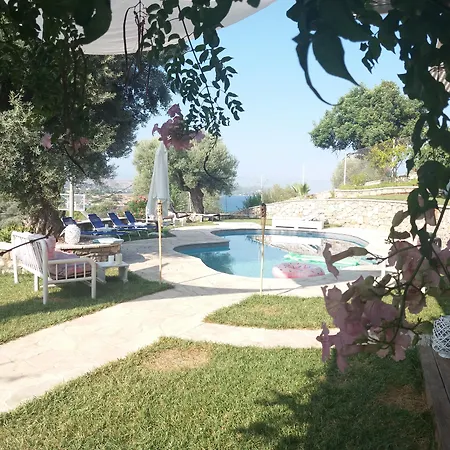 Sunny Place Porto Heli