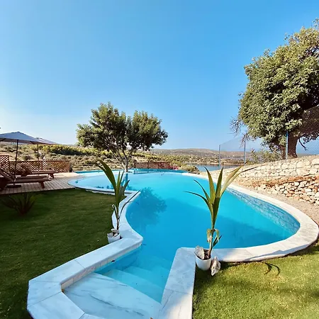 Sunny Place Porto Heli