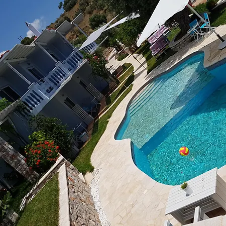Sunny Place Porto Heli