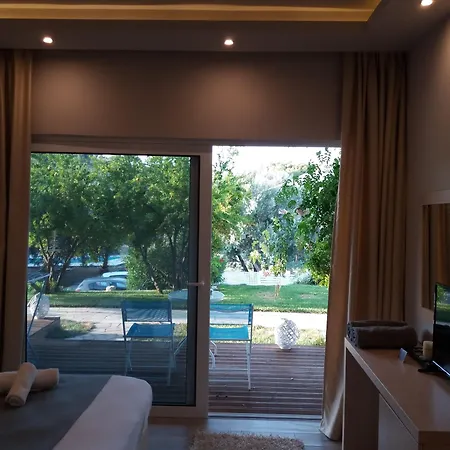 Hotel Sunny Place Porto Heli Ermionida