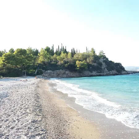 Sunny Place Porto Heli Hotel Ermionida