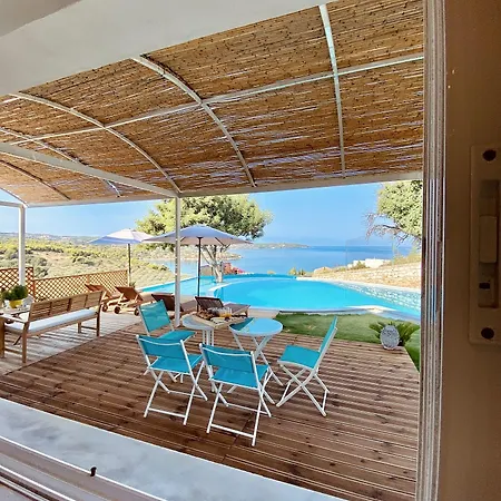 Sunny Place Porto Heli