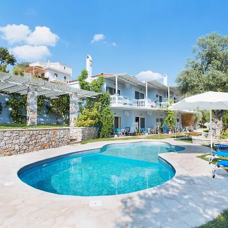 Sunny Place Porto Heli Ermionida