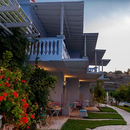 Sunny Place Porto Heli Hotel