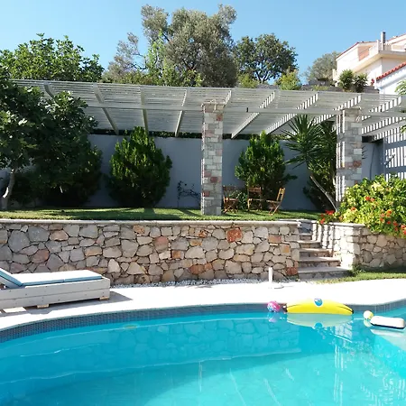 Sunny Place Porto Heli