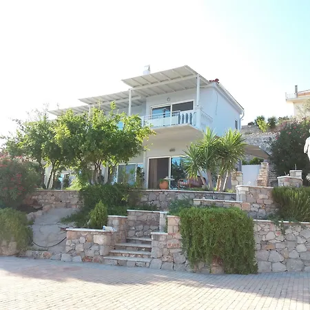 Hotel Sunny Place Porto Heli Ermionida