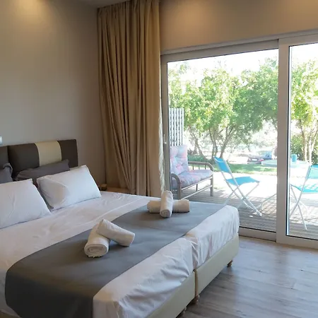 Sunny Place Porto Heli Hotel