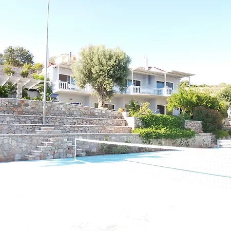 Sunny Place Porto Heli 2*