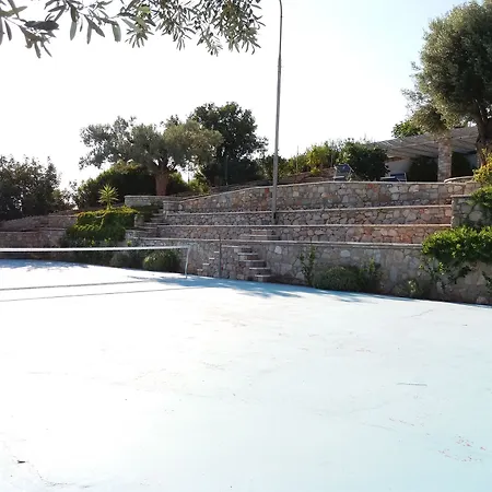 Sunny Place Porto Heli 2* Ermionida